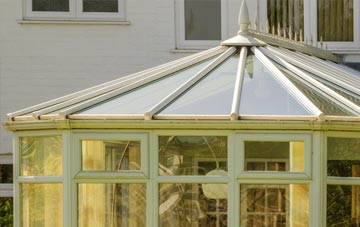 conservatory roof repair Upper Wyche, Worcestershire