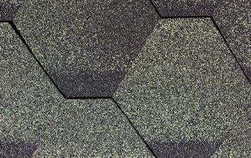 Upper Wyche fibreglass shingle repairs