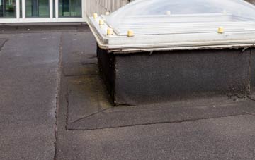 disadvantages of Upper Wyche flat roofs