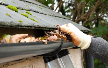 gutter cleaning Upper Wyche, Worcestershire