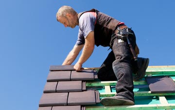 disadvantages of Upper Wyche slate roofing