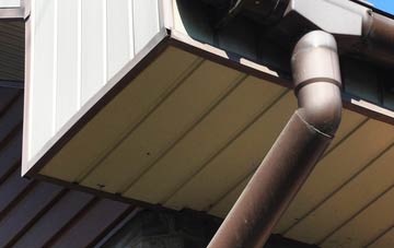 Upper Wyche soffit installation costs