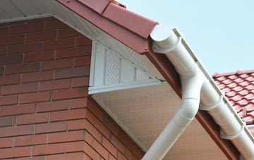 Upper Wyche soffit repair costs