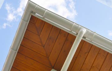 Upper Wyche soffit types