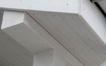 soffits Upper Wyche, Worcestershire