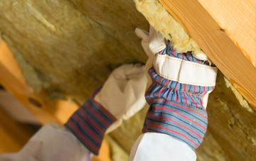 types of Upper Wyche pitched roof insulation materials