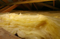 Upper Wyche pitch roof insulation