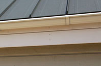 Upper Wyche soffit repair